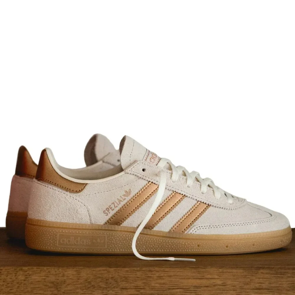 Adidas Spezial Women's (Runs large, size down) - Picture 1 of 11